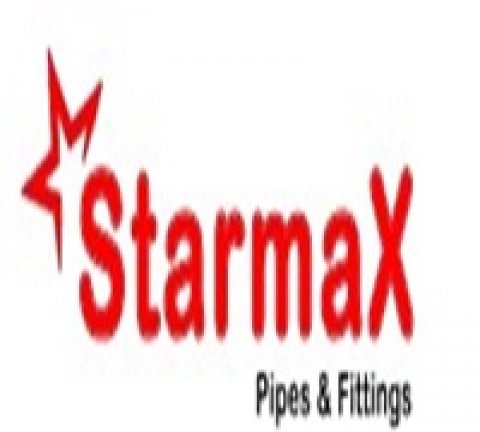 Starmax Pipes - CPVC Manufacturer in India