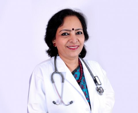 Dr Kamini Rao Hospitals