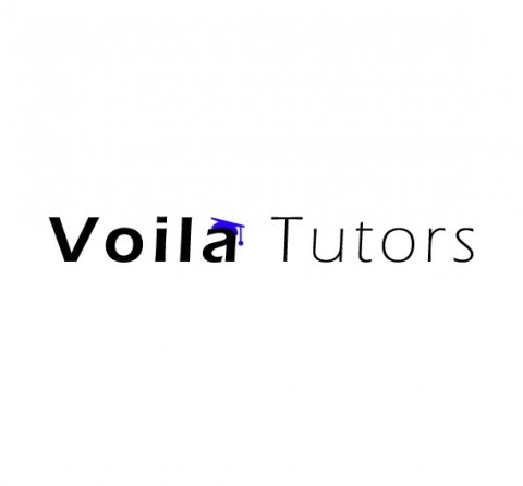 Voila Tutors