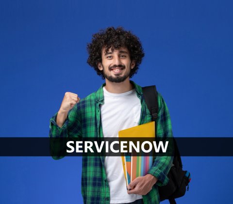 Service Now Training Institute