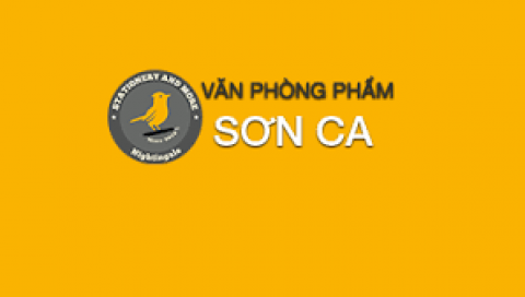 Văn phòng phẩm Sơn Ca