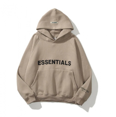 Endless Outfits with the Essential Hoodie