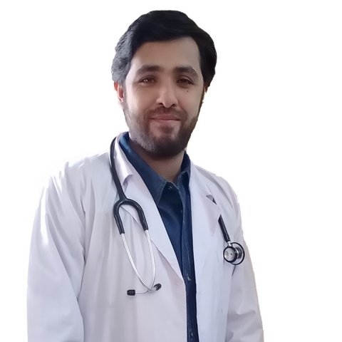 Dr. Abdullah Iqbal Clinic (Hill Park Hospital)