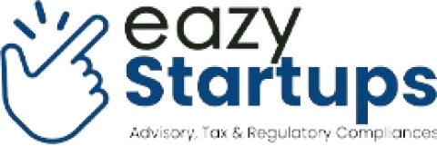 GST Registration | GST Return Filing Online - Eazy Startups