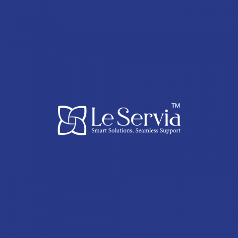 Le servia