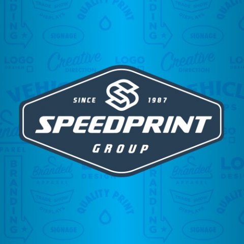 Speedprint Ltd.