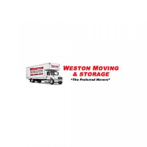 Weston Moving & Storage