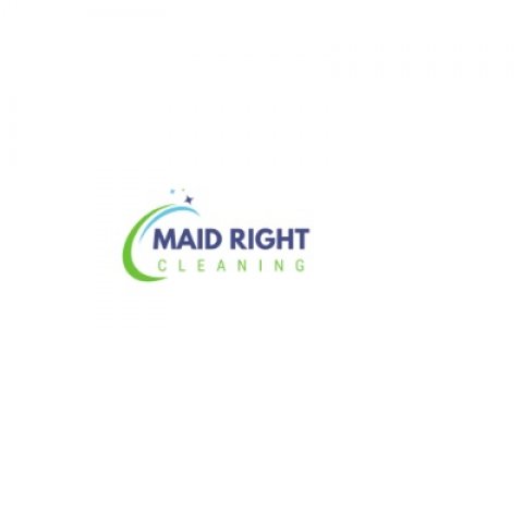 Maid Right Cleaning Ltd