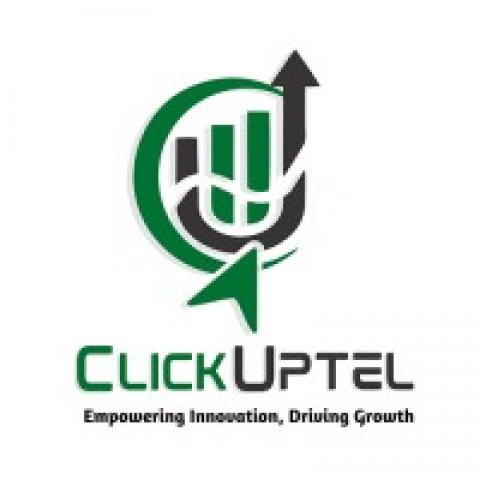 ClickUptel Solution