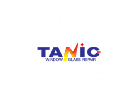 Tanic Glass