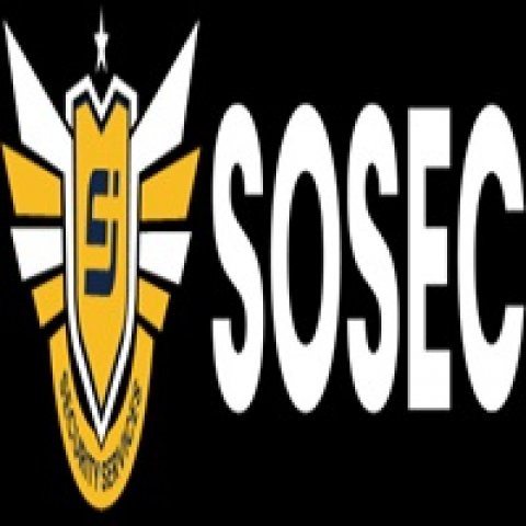 SOSEC India - Best Security Agency in Jaipur