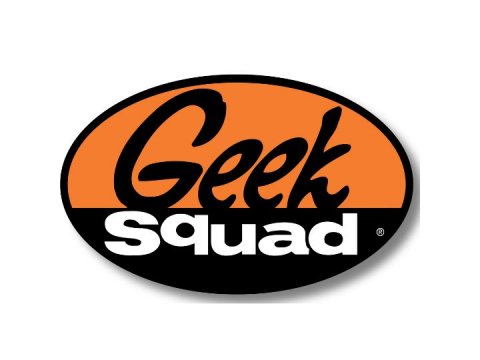 Geek Squad