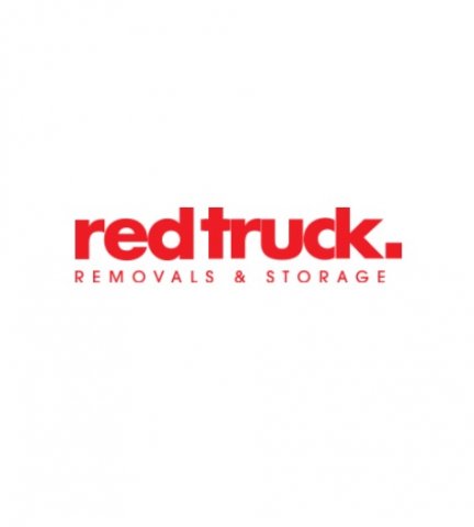 Red Truck Removals & Storage Gold Coast