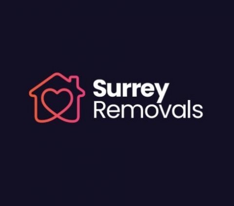 Surrey Removals