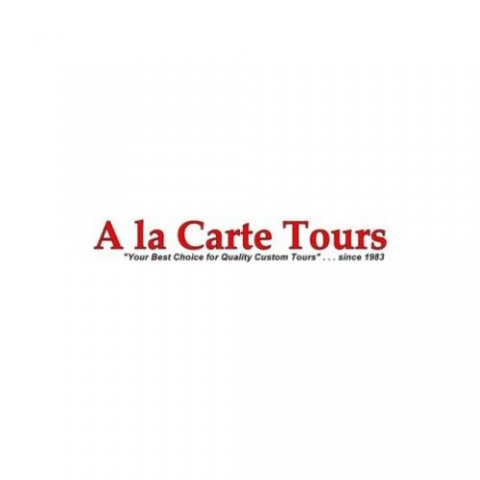 A la Carte Tours