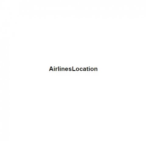 Airlines Location