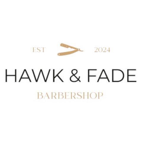 Hawk & Fade Barbershop