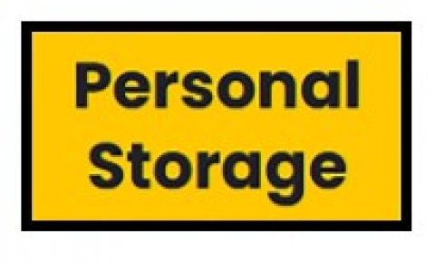 PERSONAL STORAGE