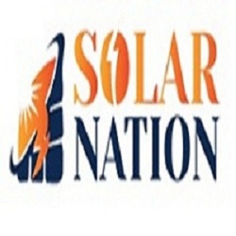 solar nation