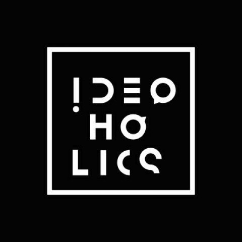 IDEOHOLICS - Brand Identity Design Agency