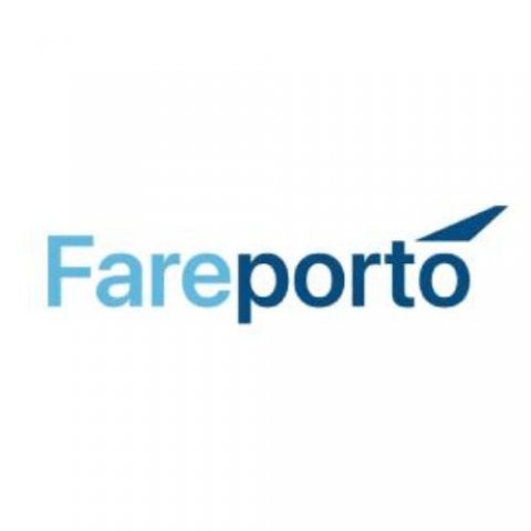 Affordable Flights with Fareporto - Your Trusted Airline Ticket Booking Service!