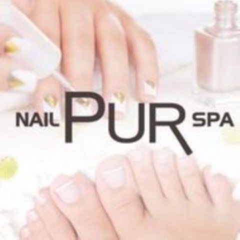 PUR Nail Spa