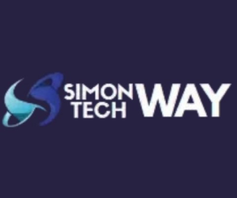 Simontechway - SEO Service in Delhi