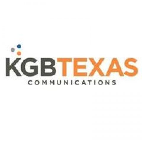 KGBTexas COMMUNICATIONS