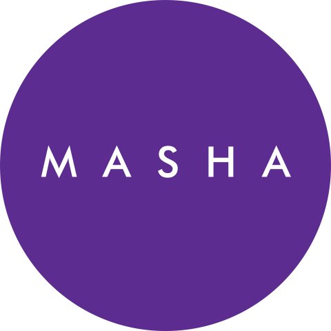 Masha Books