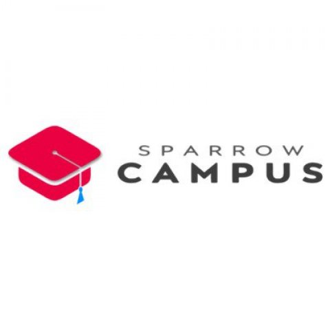 College Management Software by Sparrow Campus