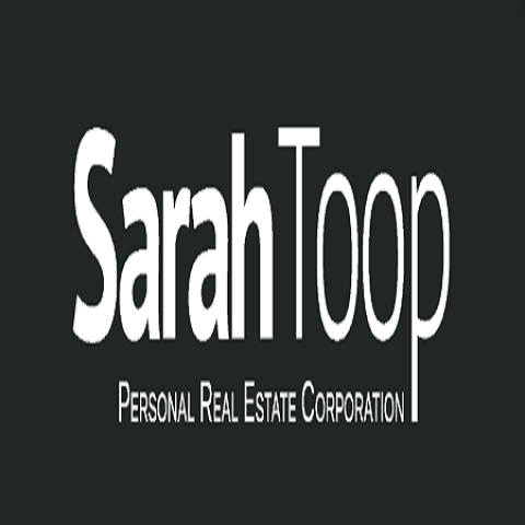 Sarah Toop Real Estate