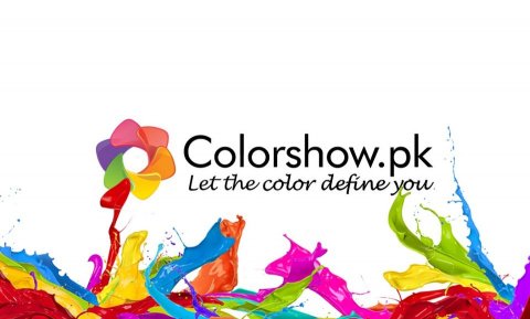 Colorshowpk