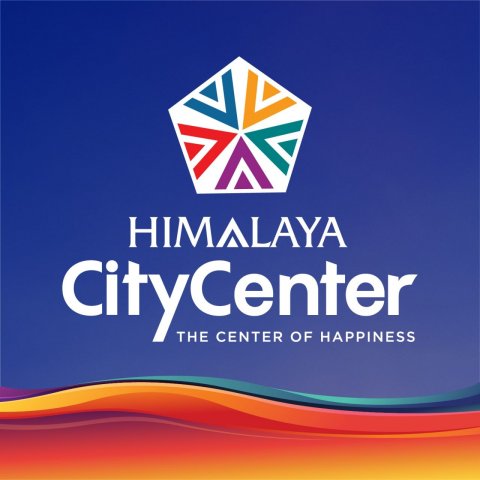 hIMALAYA cITY cENTER