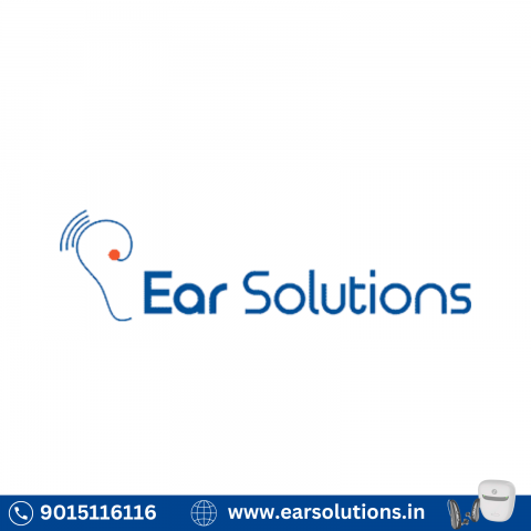 Ear Solutions - Hearing Aids Clinic in Lucknow