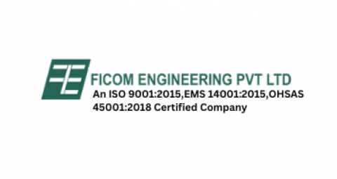 Ficom Engineering PVT LTD