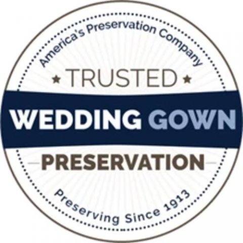 Trusted Wedding Gown Preservation