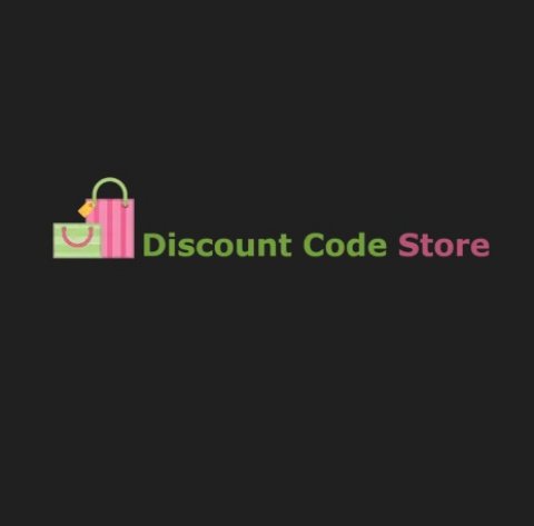 Discount Code Store