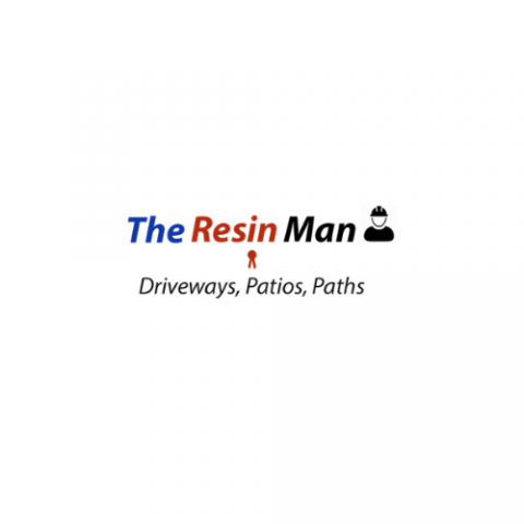 The Resin Man