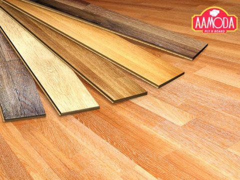 Premium Plywood and Veneer Solutions at Aamoda Plywood in Hyderabad