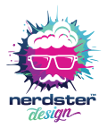 nerdsterdesign