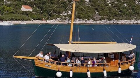 Dubrovnik Boat Tours