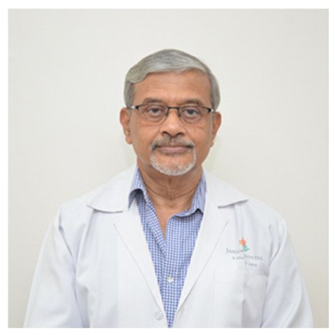 Dr. Deepu Banerji neurosurgeon India