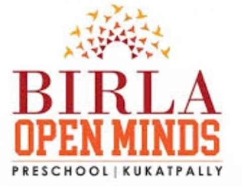 Birla open minds preschool KPHB