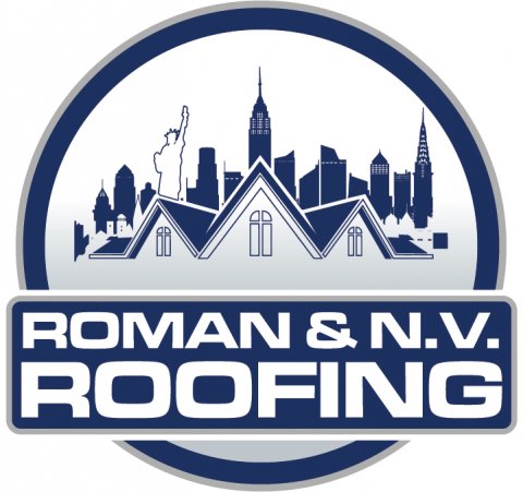 N.V. & Roman Commercial Roofing Brooklyn