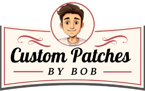 Custom Patches By Bob