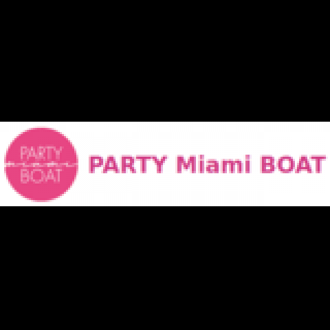 Party Miami Boat