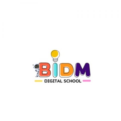 BIDM Digital School