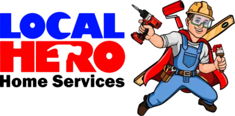 Local Hero Home Services