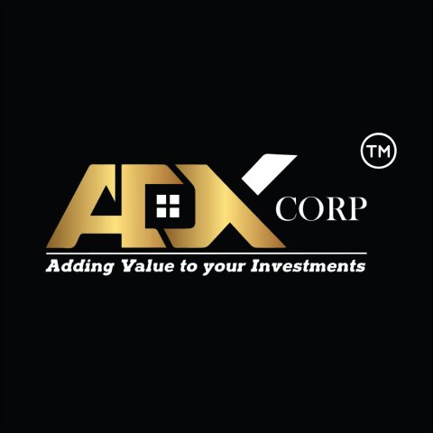 ADX CORP - Real Estate Consultant