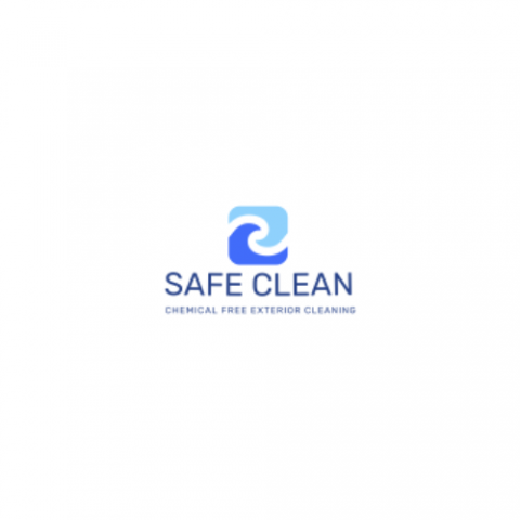 Safe Clean Exterior